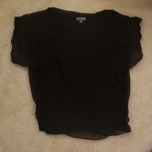 Flowy Top